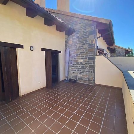 Coqueto Apartamento Duplex Fiscal Bagian luar foto