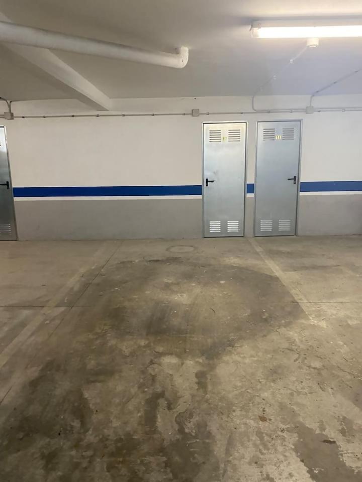 Coqueto Apartamento Duplex Fiscal Bagian luar foto