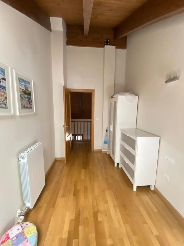 Coqueto Apartamento Duplex Fiscal Bagian luar foto