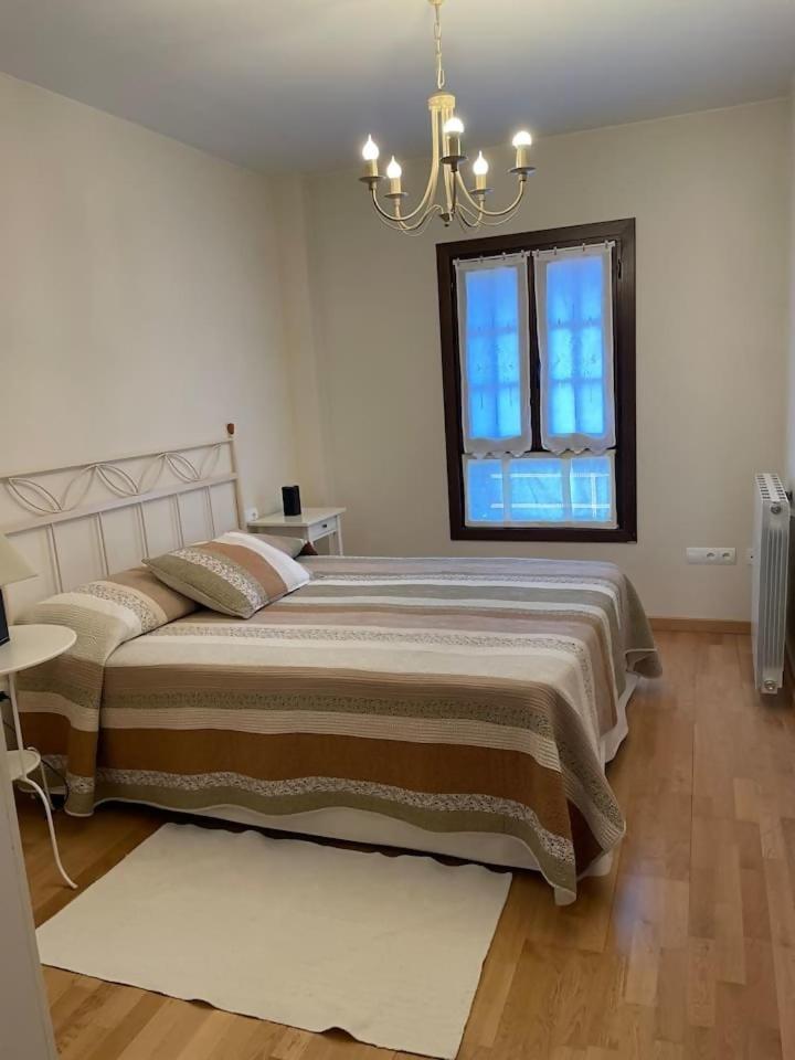 Coqueto Apartamento Duplex Fiscal Bagian luar foto