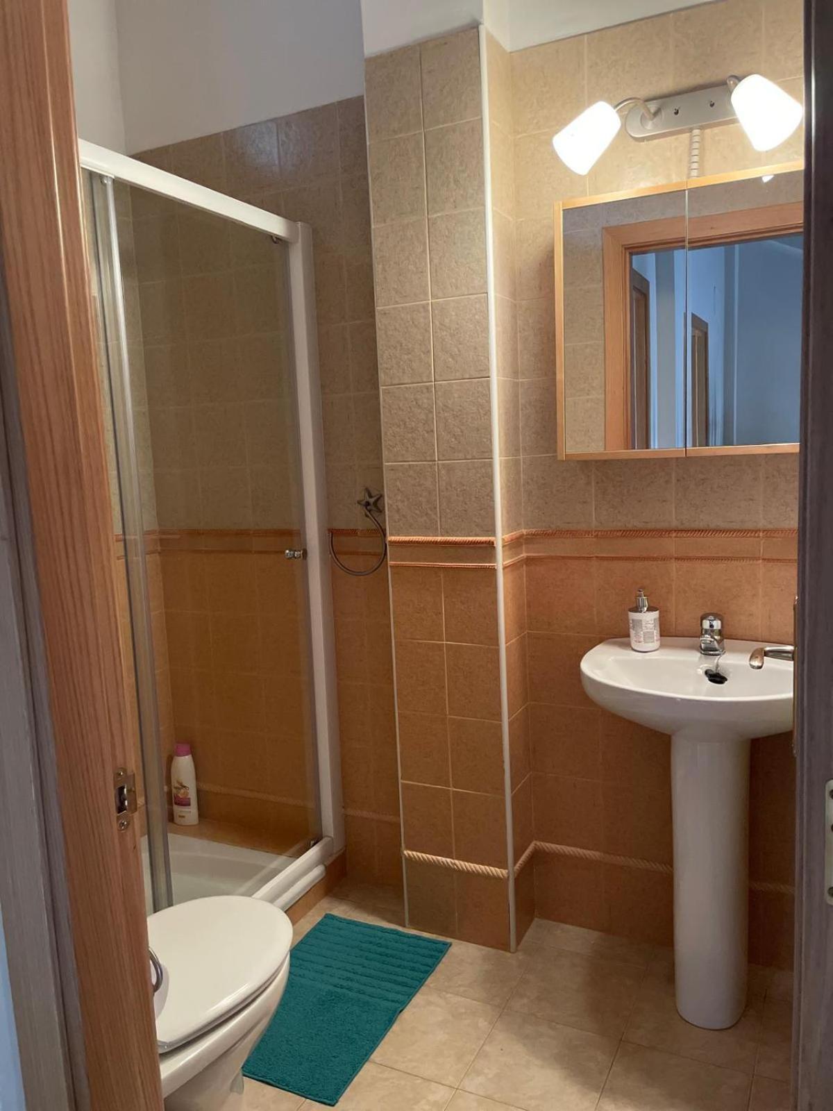 Coqueto Apartamento Duplex Fiscal Bagian luar foto